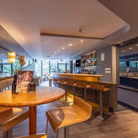 Fletcher Hotel-Restaurant De Buunderkamp وولفهيزه المظهر الخارجي الصورة