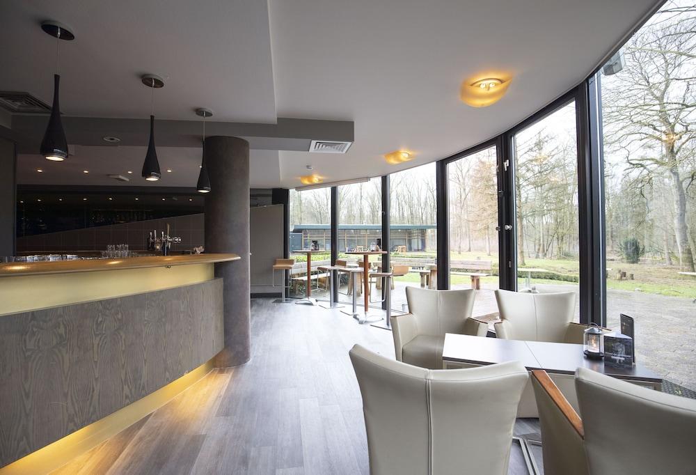 Fletcher Hotel-Restaurant De Buunderkamp وولفهيزه المظهر الخارجي الصورة