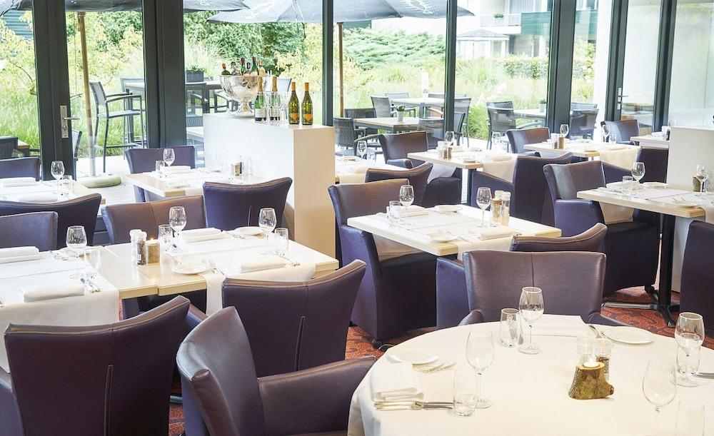 Fletcher Hotel-Restaurant De Buunderkamp وولفهيزه المظهر الخارجي الصورة