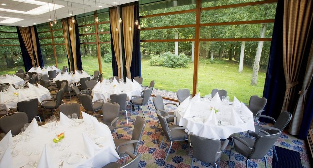 Fletcher Hotel-Restaurant De Buunderkamp وولفهيزه المظهر الخارجي الصورة